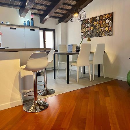Starago Apartment โกริเซีย ภายนอก รูปภาพ