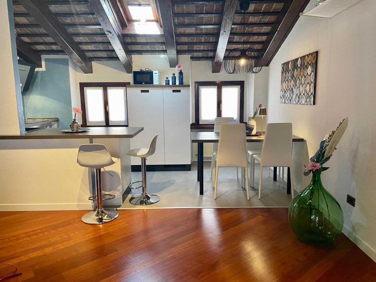 Starago Apartment โกริเซีย ภายนอก รูปภาพ
