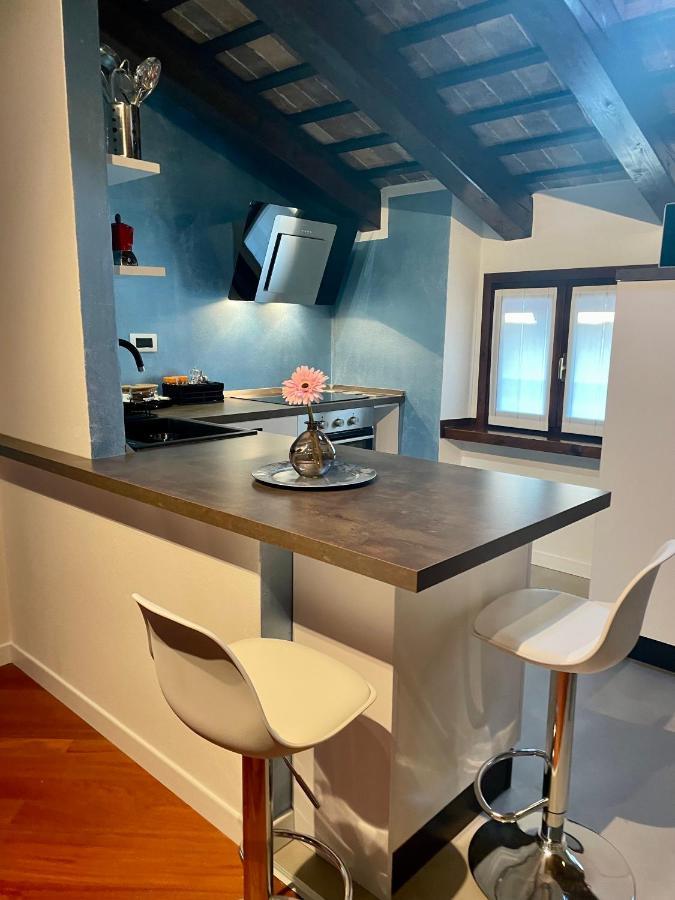 Starago Apartment โกริเซีย ภายนอก รูปภาพ