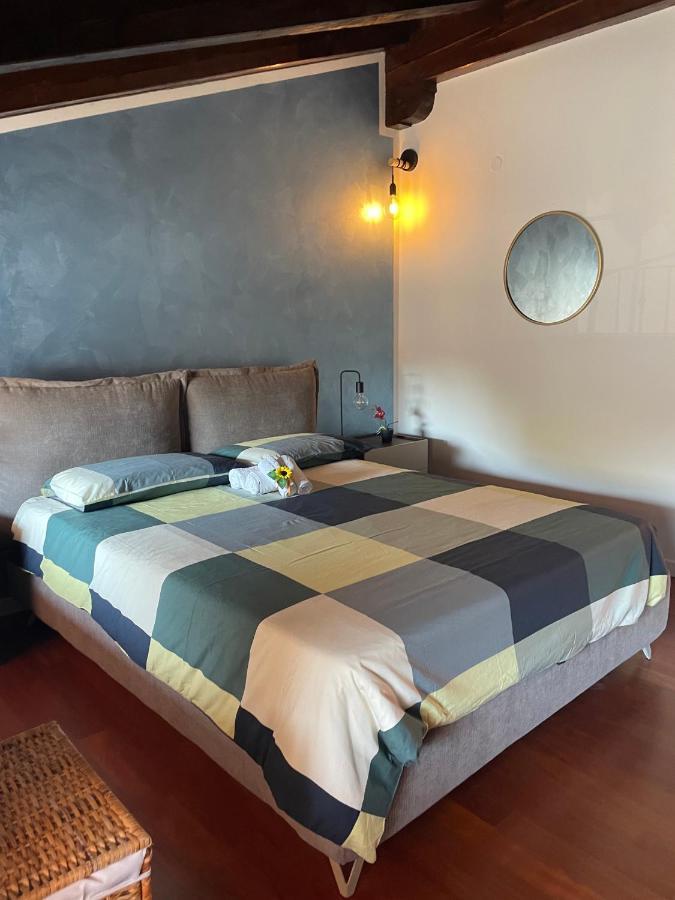 Starago Apartment โกริเซีย ภายนอก รูปภาพ