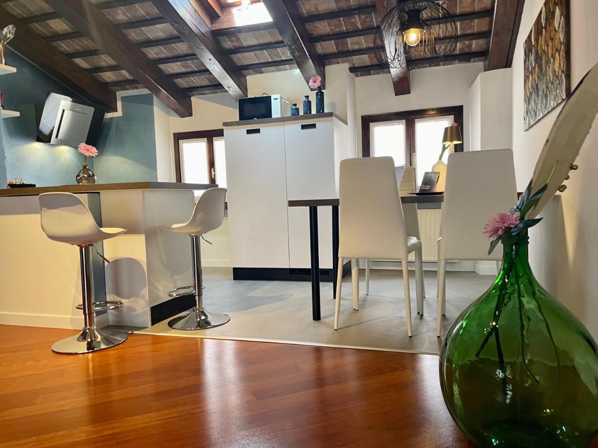 Starago Apartment โกริเซีย ภายนอก รูปภาพ
