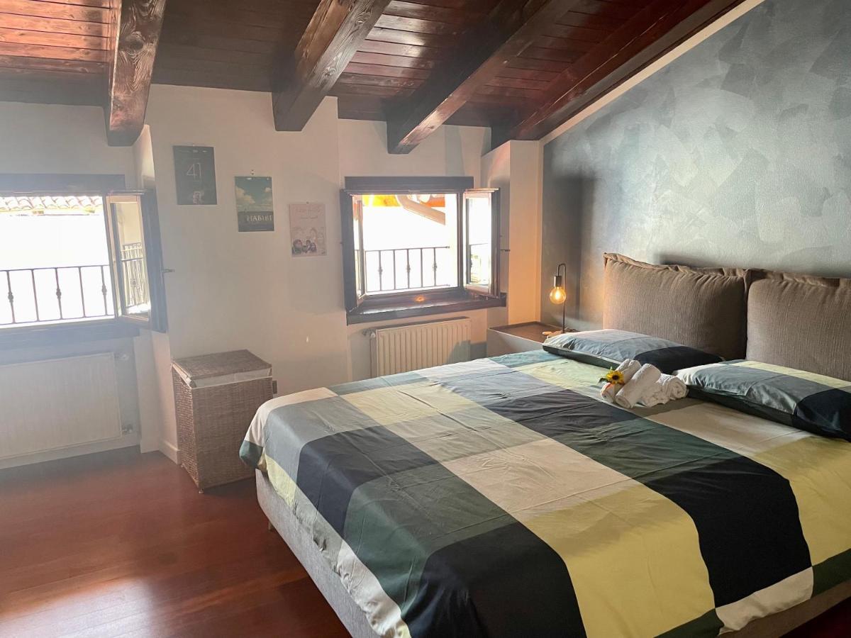 Starago Apartment โกริเซีย ภายนอก รูปภาพ