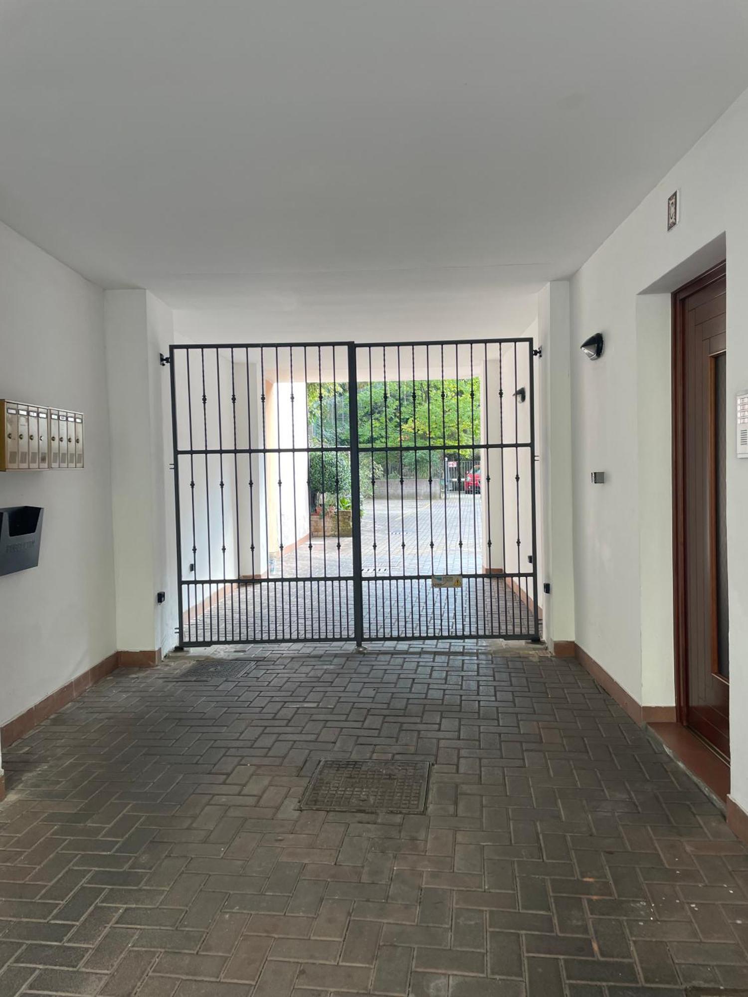 Starago Apartment โกริเซีย ภายนอก รูปภาพ