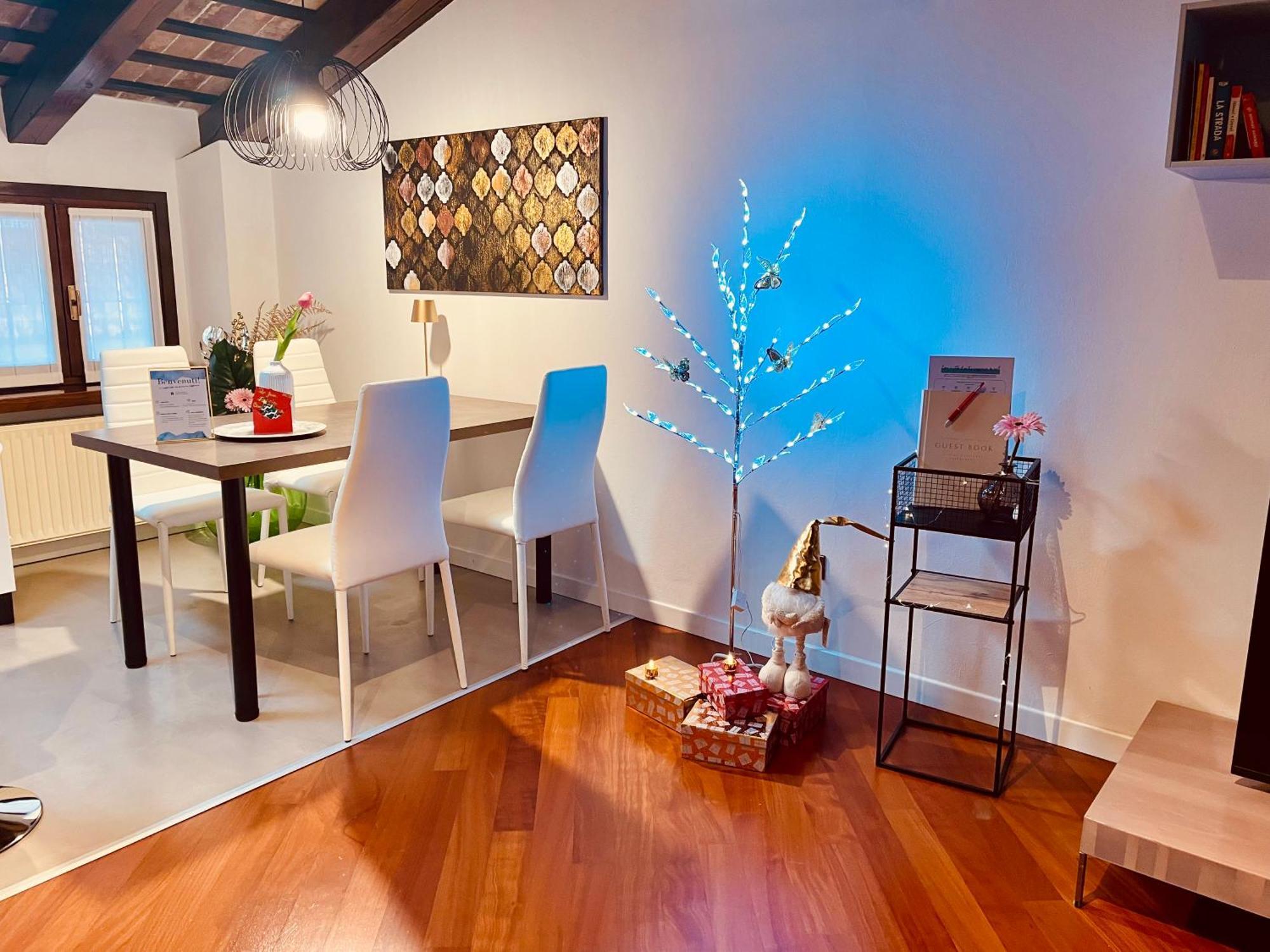 Starago Apartment โกริเซีย ภายนอก รูปภาพ