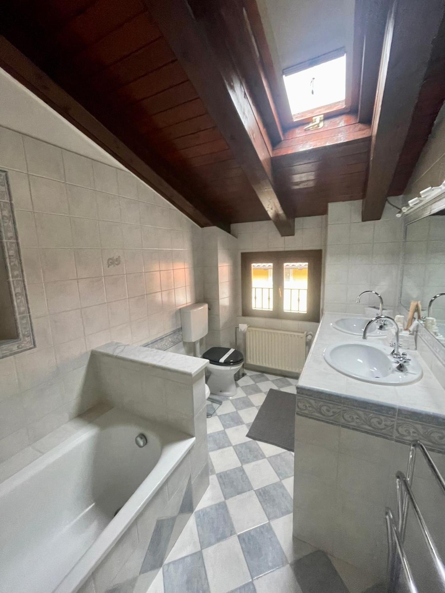 Starago Apartment โกริเซีย ภายนอก รูปภาพ